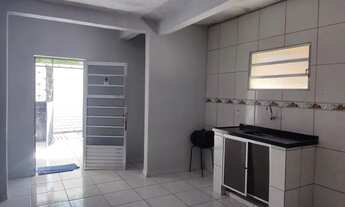 Imagem 6: Casa para aluguel e venda com 100 metros quadrados com 2 quartos em Passaré - Fortaleza