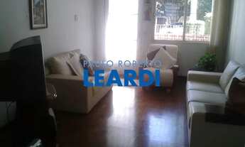 Imagem: SOBRADO - VILA CLEMENTINO - SP