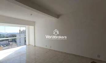 Imagem 2: Apartamento com 2 dormitórios para alugar, 90 m² por R$ 1.700,00/mês - Parque dos Anjos