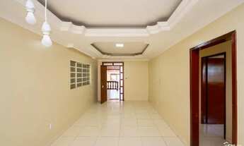 Imagem 4: Casa para aluguel possui 228 metros quadrados com 5 quartos em Setor Sudoeste - Goiânia