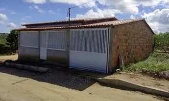 Imagem: Casa padrão em elisio medrado