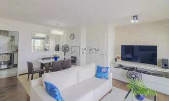 Imagem 4: Venda Apartamento 4 Dormitórios - 125 m² Moema