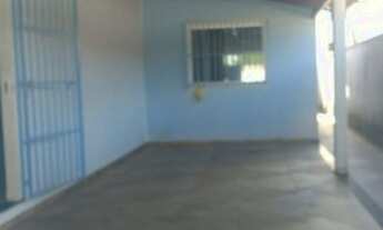 Imagem 5: Casa a de dois quartos com suite