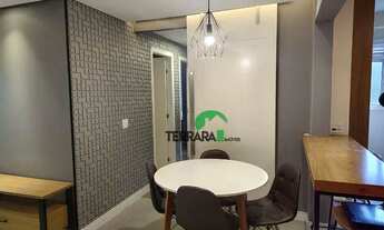 Imagem 4: Apartamento com 3 dormitórios para alugar, 73 m² por R$ 5.060/mês - Vila Leopoldina - São