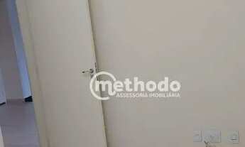 Imagem 5: Apartamento com 2 dormitórios para alugar, 66 m² por R$ 2.891,00/mês - Mansões Santo Antôn