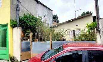 Imagem: Casa térrea 86m2 construídos, no Bairro