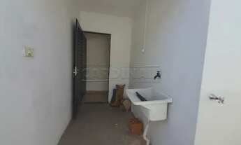 Imagem 6: Casa Padrão em São Carlos