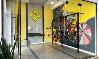 Imagem 2: Studio mobiliado para alugar Central - Alugue sem fiador!!!!