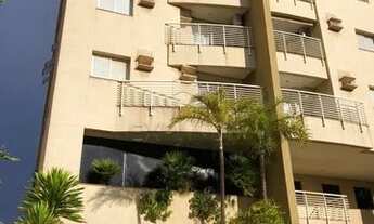 Imagem: Apartamento Duplex em Sertãozinho