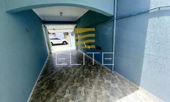 Imagem 5: Casa 04 dormitórios sendo 01 suíte bairro Ipiranga - São José / SC