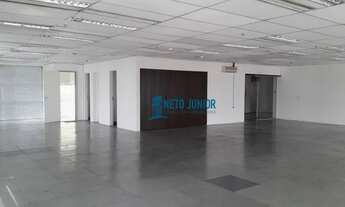 Imagem 4: Conjunto para alugar, 200 m² por R$ 15.500,00/mês - Vila Olímpia - São Paulo/SP