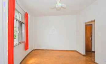 Imagem 3: Apartamento à venda, 2 quartos, 1 vaga, Tijuca - RIO DE JANEIRO/RJ