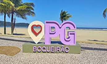 Imagem 6: Kitnet/conjugado para venda possui 30 metros quadrados com 1 quarto em Boqueirão - Praia G