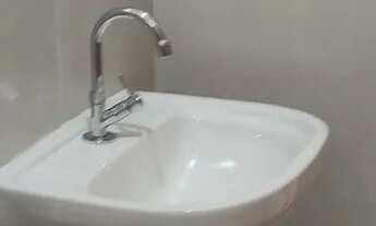 Imagem: Aluguel/Venda Casa nova