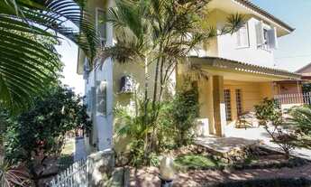 Imagem: Casa para Venda - 393.58m², 4 dormitórios