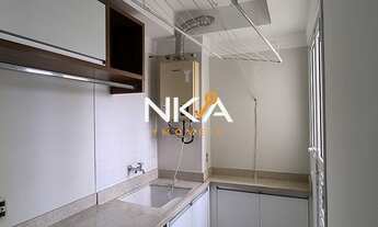 Imagem 6: APARTAMENTO 03 SUÍTES À VENDA NO CONVIVENCE EM CAMPINAS