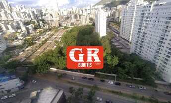 Imagem 6: Apartamento para aluguel, 2 quartos, 2 suítes, 2 vagas, Buritis - Belo Horizonte/MG