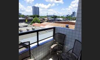 Imagem 5: EDIFÍCIO PRAÇA DAS OLIVEIRAS