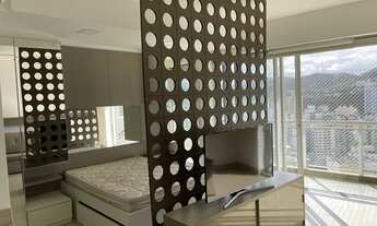 Imagem 4: Apartamento para aluguel e venda possui 52 metros quadrados com 1 quarto em Gonzaga - Sant