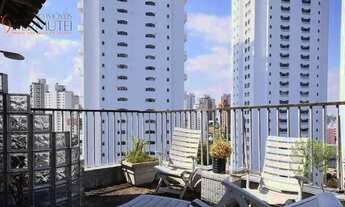 Imagem 5: Apartamento com 3 suítes à venda, 367 m² - Morumbi - São Paulo/SP