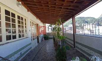 Imagem: Cobertura para venda com 264 metros quadrados