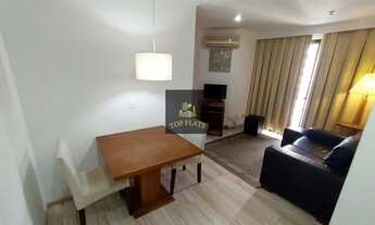 Imagem 2: Flat disponível na Vila Olímpia