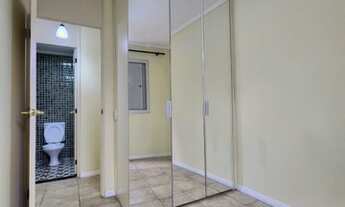 Imagem 5: Apartamento para aluguel com 66 metros quadrados com 2 quartos em Jardim Dom Vieira - Camp