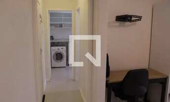 Imagem 4: Apartamento para Aluguel - Centro Histórico, 1 Quarto, 26 m2