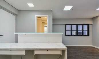 Imagem 5: Sala à venda no bairro Pinheiros - São Paulo/SP