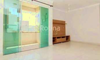 Imagem 2: Apartamento à venda, 3 quartos, 1 suíte, 2 vagas, Santa Mônica - Uberlândia/MG