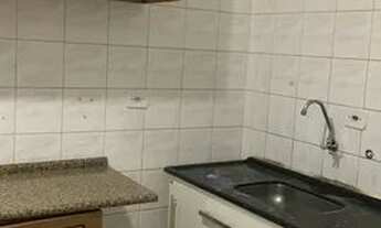 Imagem: São Paulo/SP - Apartamento Padrão - Itaquera