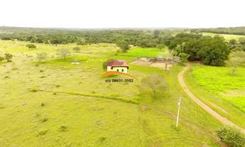 Imagem 2: Fazenda para Venda em Santa Rita do Tocantins, Região produtora em expansão