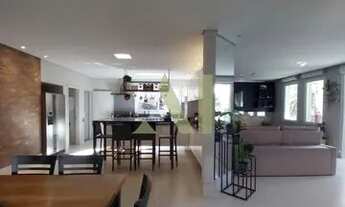 Imagem 5: SANTANA DE PARNAÍBA - Casa de Condomínio - Alphaville 09