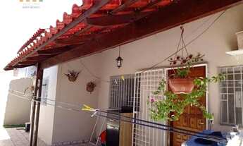 Imagem 4: CASA 3/4 226m² RES. VALE DO SOL