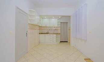 Imagem 7: Apartamento no Centro de Curitiba. Edifício Silva Lopes. Localizado em ótima região