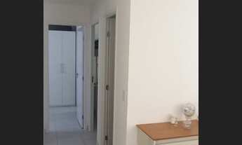 Imagem 4: Apartamento para venda tem 73 metros quadrados com 3 quartos em Presidente Kennedy - Forta