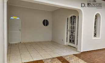 Imagem 4: Casa para alugar no Jardim Anton Von Zuben em Campinas/SP