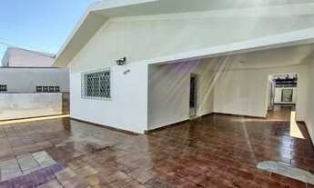 Imagem 7: Locação - Casa - Loteamento Planalto do Sol - Santa Bárbara D'Oeste - SP