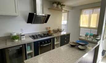 Imagem 2: Apê Setor Marista 3 suítes