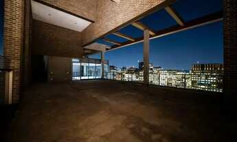 Imagem 7: Cobertura luxuosa no Itaim com 542m2 com três suítes