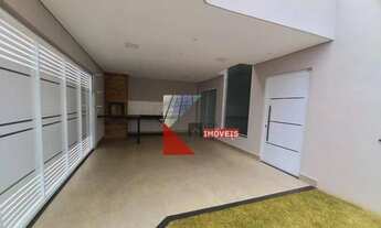 Imagem 4: Lindíssima Casa no bairro Terramerica