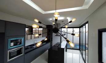 Imagem 7: Casa de condomínio térrea para venda tem 150 metros quadrados com 3 quartos