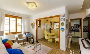 Imagem 1: PORTO ALEGRE - Apartamento Padrão - Menino Deus