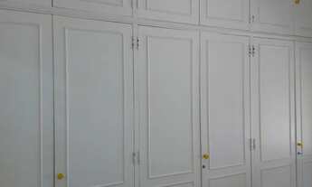 Imagem 2: Apartamento para venda com 49 metros quadrados com 2 quartos em Copacabana - Rio de Janeir