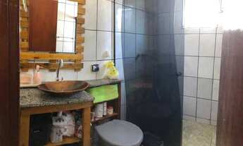 Imagem 6: Casa com 2 dormitórios à venda, 125 m² por R$ 295.000,00 - Loteamento Planalto do Sol - Sa