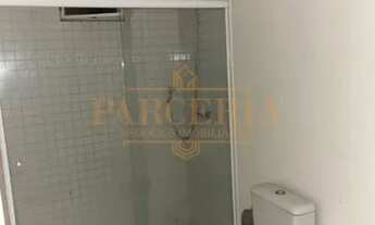 Imagem 6: Apto no Center Parck