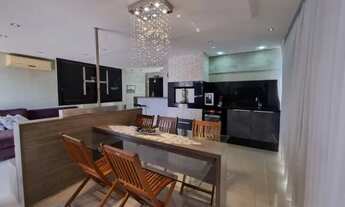 Imagem 5: Cobertura 03 suítes bairro Coqueiros - Florianópolis / SC