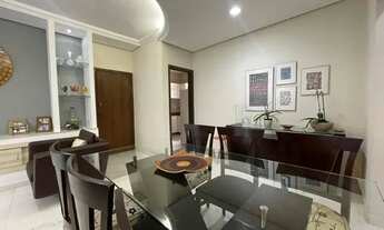 Imagem 2: Excelente Área Privativa com 3 Quartos, 1 suíte, Churrasqueira e 1 Vaga no Bairro Dona Cla