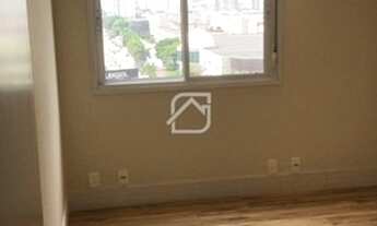 Imagem 4: Apartamento residencial para venda e locação no bairro Jardim em Santo André - SP