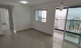 Imagem 4: Tirol Way Stylo, andar alto, duas vagas.